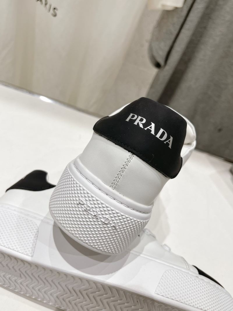 Prada Low Shoes